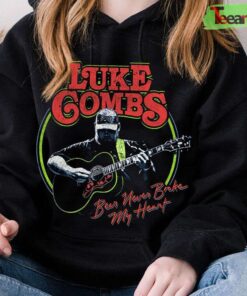 Luke Combs World Tour 2023 Hoodie Favorite T-Shirt