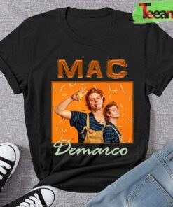 Mac Demarco Favorite T-Shirt