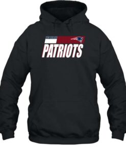 Mac Jones Patriots Hoodie