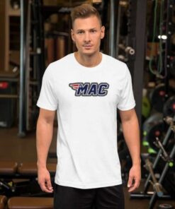 Mac Jones Patriots T-Shirt