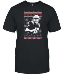 Mac Jones Ugly T-Shirt