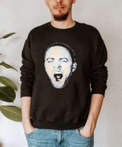 Mac Miller Perler Bead Portrait Jazmintheegreat Shirt