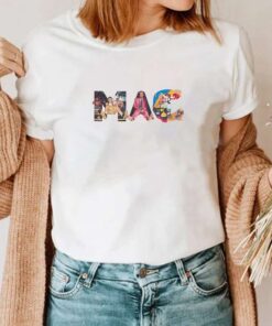 Mac Miller T-Shirt