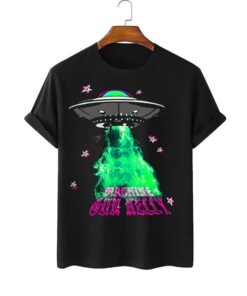 Machine Gun Kelly Mainstream Sellout Tour 2022 T-Shirt