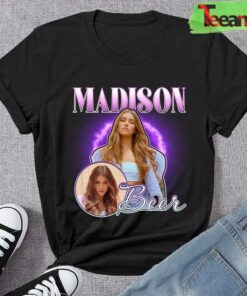 Madison Beer Favorite T-Shirt