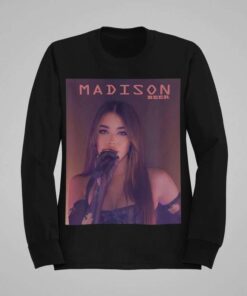 Madison Beer T- Shirt
