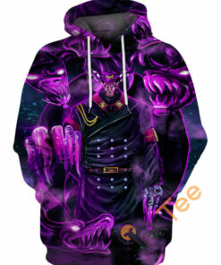 Magellan Hoodie 3D