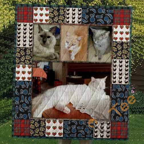 Maggie Tonner Skelly Quilt Blanket Bedding Set
