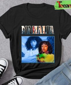 Mahalia Favorite T-Shirt