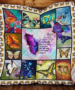 Make Your Wishes Come True with Personalized Quilt Blanket Bedding Set