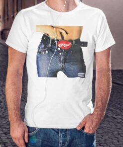 Maneskin Mammamia Poster Merch Shirt