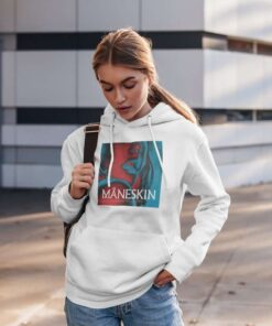 Maneskin Zitti E Buoni, Unisex Shirt