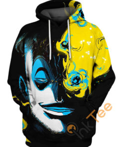 Marco The Phoenix Hoodie 3D