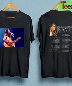 Maren Morris Tour 2022 T-Shirt