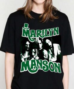 Marilyn Manson T-Shirt