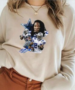 Marion Barber 1983 2022 T-Shirt