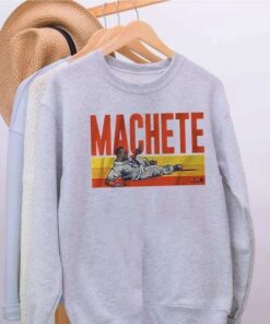 Martin Maldonado Machete Shirt