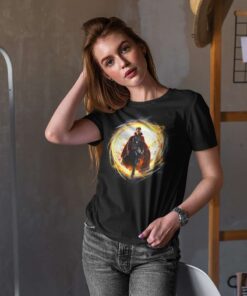 Marvel Avengers Doctor Strange Movie T-Shirt