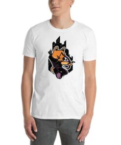 Marvel Avengers - Hawkeye Dog T-Shirt