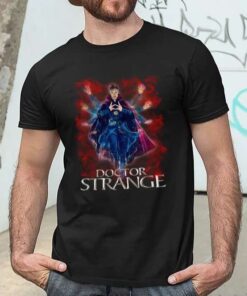 Marvel Doctor Strange 2022 Shirt