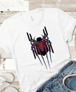 Marvel Spider-Man No Way Home Spider T-Shirt