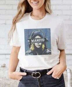 Marvel The Falcon And The Winter Soldier Wanted Youth T-Shirt