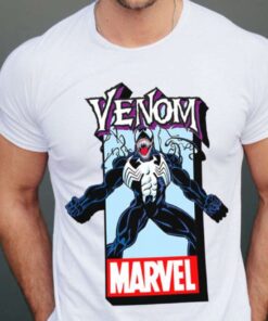 Marvel Venom T-Shirt
