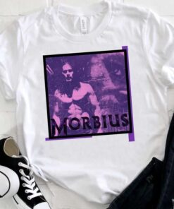 Marvels Morbius Movie 2022 Shirt