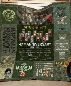 Mash 4077 Quilt Blanket Bedding Set