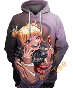 Master Of Disguise Hoodie 3D