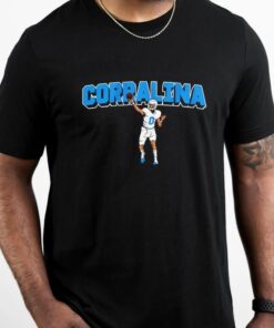 Matt Corral Corralina T-Shirt