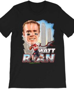 Matt Ryan T-Shirt