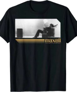 Maxells T-Shirt