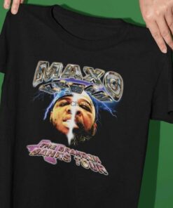 Maxo Kream Brandon T-Shirt