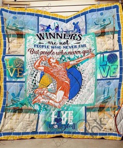 May The Spike Be With You Quilt Blanket Bedding Set