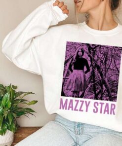 Mazzy Star Sandoval T-Shirt