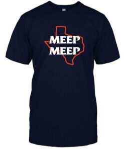 Meep Meep T-Shirt