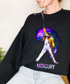 Mercury The Queen Killer T-Shirt