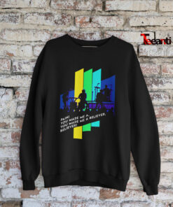 Mercury Tour Imagine Dragons T-Shirt