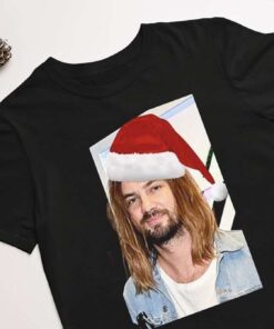 Merry Christmas Tame Impala Gift T-Shirt