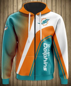 Miami Dolphins Champs Hoodie Gifts For Fans