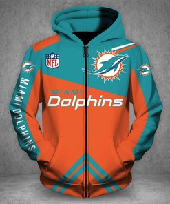 Miami Dolphins Champs Hoodie (Limited Edition) For Fan
