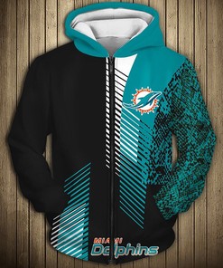 Miami Dolphins Champs Hoodie (Special Edition) For Fan