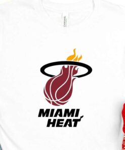Miami Heat T-Shirt
