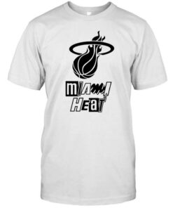 Miami Heat White Hot 2022 Playoffs Mantra Shirt