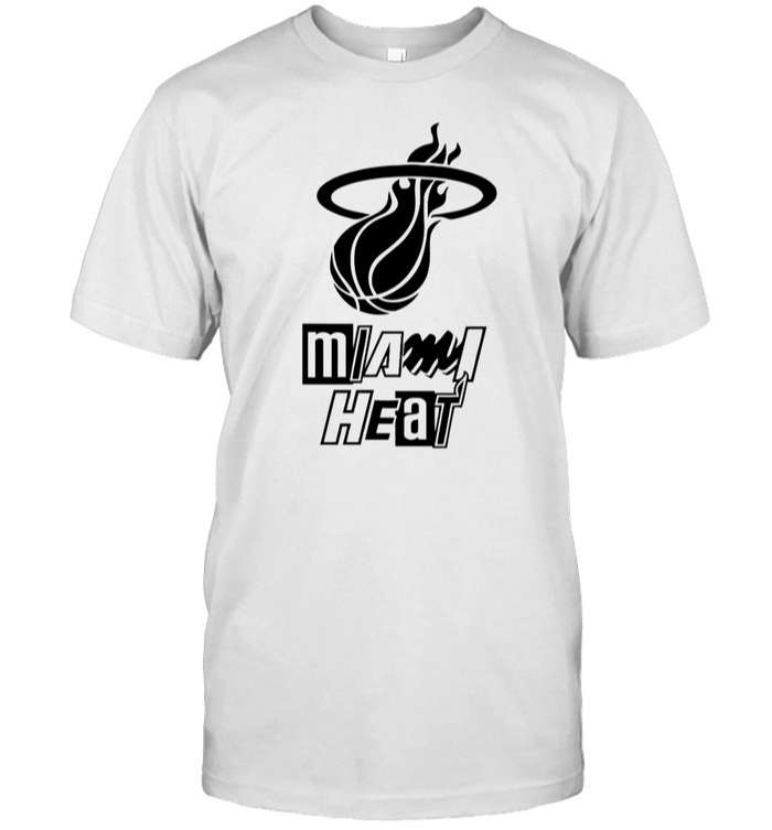 Miami Heat White Hot 2022 Playoffs Mantra Shirt