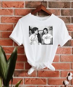 Michael Jackson And Freddie Mercury Shirt,Michael Jackson,Freddie Mercury,Vintage,1982,Queen,Classic,Cult,Music,Gift For Mom,Gift For Friend