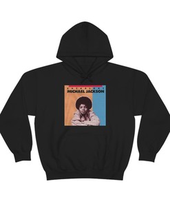 Michael Jackson - Anthology / Unisex Premium Hoodie