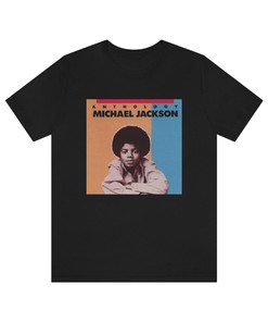 Michael Jackson - Anthology / Unisex Premium T-Shirt