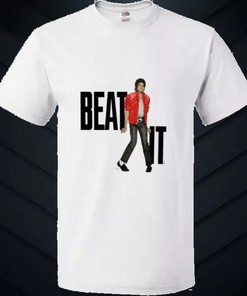 Michael Jackson Beat It Png